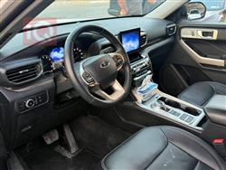 فورد إكسبلورر